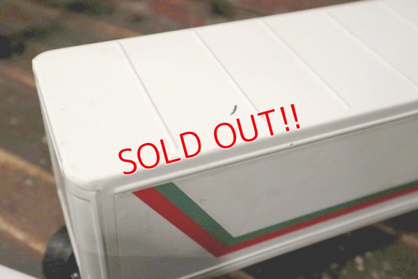 画像10: dp-211201-28 Castrol / ERTL 1980's Tanker Truck Toy