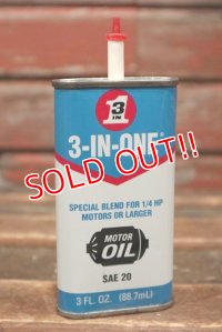dp-211201-16 3-IN-ONE / Motor Oil Handy Can