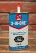 画像1: dp-211201-16 3-IN-ONE / Motor Oil Handy Can (1)