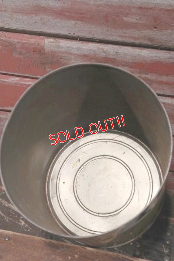 画像7: dp-211201-19 DU PONT / Anti-Freeze and Anti Rust ZEREX Can