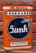 画像1: dp-211201-32 GUNK / DEGREASE Vintage Can (1)