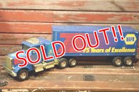 dp-211201-27 NAPA / NYLINT 1999 NAPA 75Year's of Excellence Trailer Truck Toy