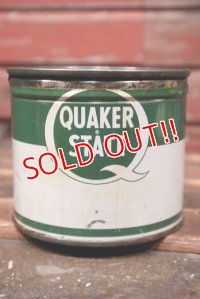 dp-211201-18 QUAKER STATE / SUPERFINE LUBRICANT Can