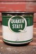 画像1: dp-211201-18 QUAKER STATE / SUPERFINE LUBRICANT Can (1)