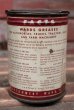 画像3: dp-211201-17 MONTGOMERY WARD / WARDS GREASE Vintage Can