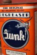 画像2: dp-211201-32 GUNK / DEGREASE Vintage Can (2)