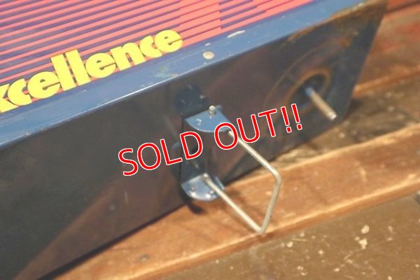 画像12: dp-211201-27 NAPA / NYLINT 1999 NAPA 75Year's of Excellence Trailer Truck Toy