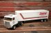 画像1: dp-211201-28 Castrol / ERTL 1980's Tanker Truck Toy (1)