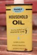画像2: dp-211201-12 PANEF / HOUSEHOLD OIL Handy Can (2)