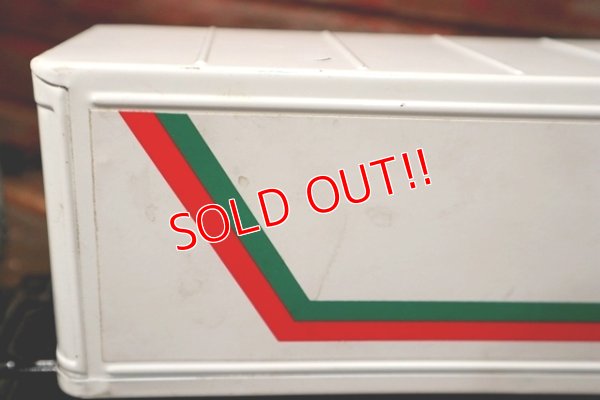 画像11: dp-211201-28 Castrol / ERTL 1980's Tanker Truck Toy