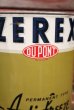 画像2: dp-211201-19 DU PONT / Anti-Freeze and Anti Rust ZEREX Can (2)