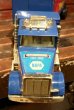 画像4: dp-211201-27 NAPA / NYLINT 1999 NAPA 75Year's of Excellence Trailer Truck Toy