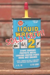 dp-211201-14 LIQUID WRENCH / NUMBER 2 Handy Can