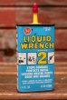 画像1: dp-211201-14 LIQUID WRENCH / NUMBER 2 Handy Can (1)