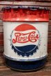 画像1: dp-211201-06 PEPSI COLA / 1940's 5 Gallons Syrup Can (1)