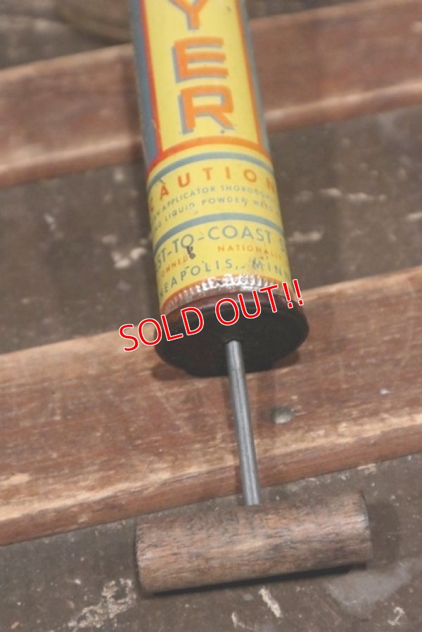 画像3: dp-211201-10 COAST TO COAST STORES / Vintage Sprayer