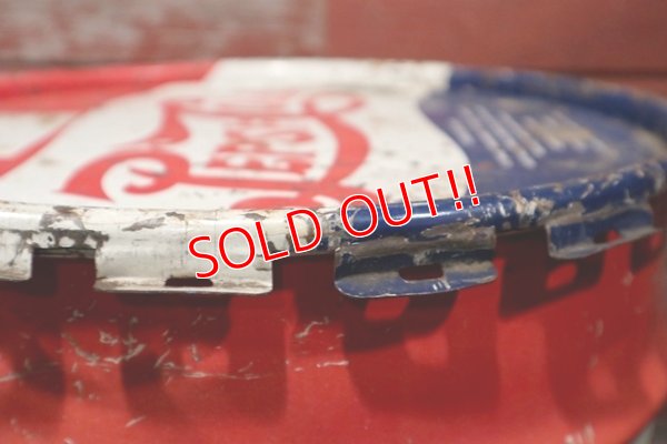 画像10: dp-211201-06 PEPSI COLA / 1940's 5 Gallons Syrup Can