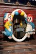 画像1: ct-211101-46 Raggedy Ann & Andy / SYROCO 1977 Mirror (1)