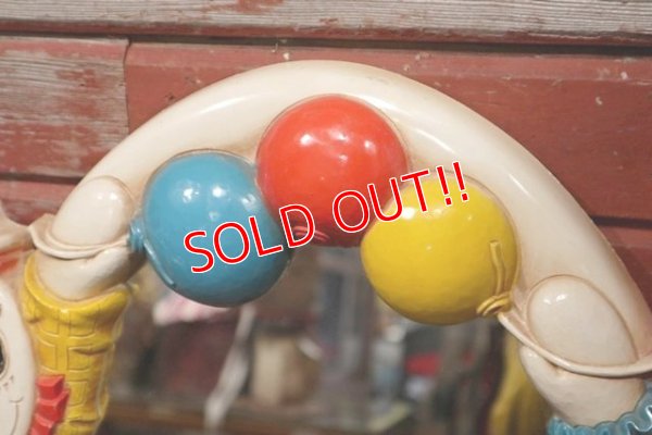 画像4: ct-211101-46 Raggedy Ann & Andy / SYROCO 1977 Mirror