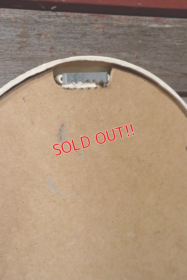 画像9: ct-211101-45 Raggedy Ann & Andy / SYROCO 1977 Mirror