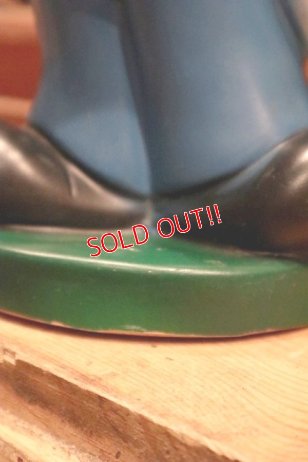 画像8: ct-211101-57 Mickey Mouse / Play Pal Plastic 1970's Coin Bank