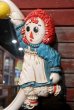 画像3: ct-211101-46 Raggedy Ann & Andy / SYROCO 1977 Mirror