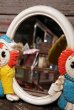 画像4: ct-211101-45 Raggedy Ann & Andy / SYROCO 1977 Mirror