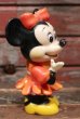 画像3: ct-210401-10  Minnie Mouse / 1970's-1980's Coin Bank (Korea)