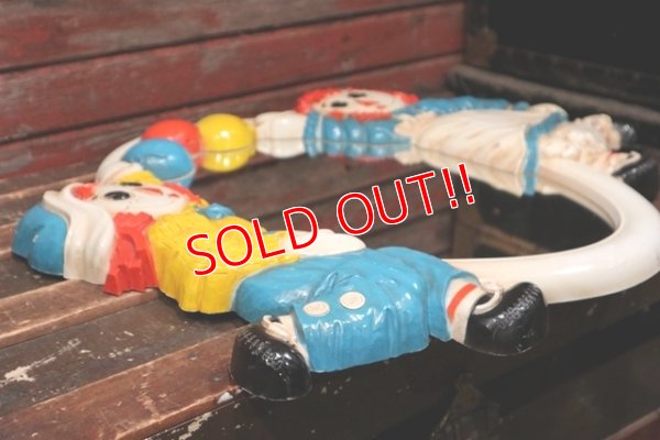 画像6: ct-211101-46 Raggedy Ann & Andy / SYROCO 1977 Mirror