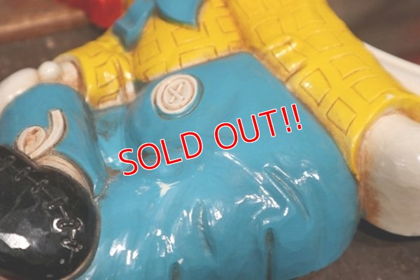 画像6: ct-211101-45 Raggedy Ann & Andy / SYROCO 1977 Mirror