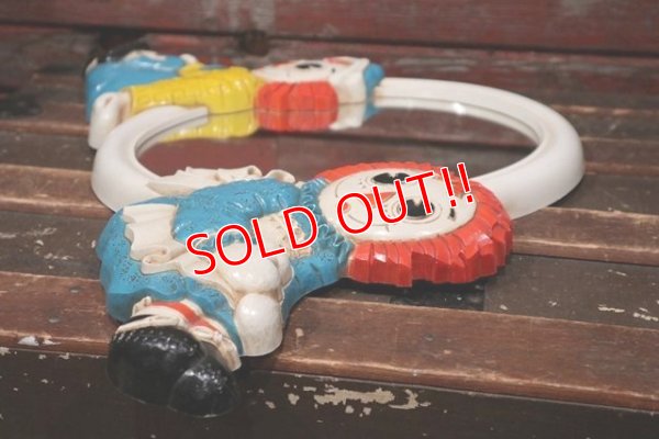 画像5: ct-211101-45 Raggedy Ann & Andy / SYROCO 1977 Mirror