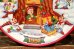 画像2: ct-211201-103 Keebler / 1998 Holiday Cookie Can (2)