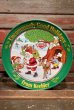 画像1: ct-211201-100 Keebler / 1994 Holiday Cookie Can (1)