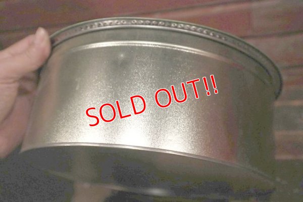 画像5: ct-211201-98 Keebler / 1985 Holiday Cookie Can