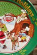 画像3: ct-211201-100 Keebler / 1994 Holiday Cookie Can