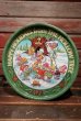 画像1: ct-211201-98 Keebler / 1985 Holiday Cookie Can (1)