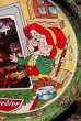 画像2: ct-211201-97 Keebler / 1982 Holiday Cookie Can (2)