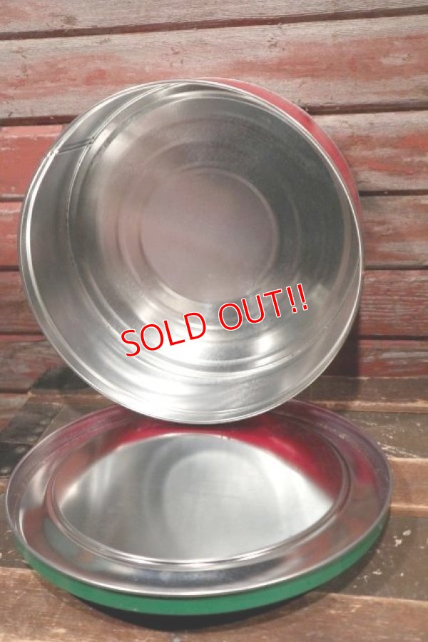 画像6: ct-211201-100 Keebler / 1994 Holiday Cookie Can