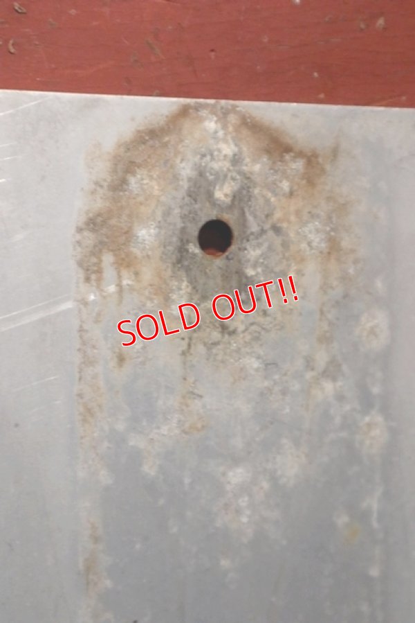 画像6: dp-211201-22 Road Sign "MILE 1"