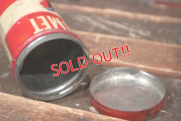 画像7: dp-211210-19 CALUMET / Vintage Baking Powder Can