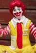 画像2: ct-211210-46 McDonald's / Ronald McDonald 1980's Plastic Bank (2)