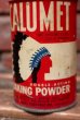 画像2: dp-211210-19 CALUMET / Vintage Baking Powder Can (2)