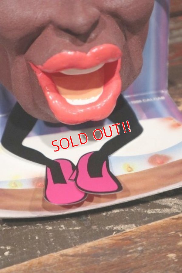 画像3: ct-211210-10 California Raisins / 1980's Finger Puppet