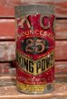 画像1: dp-211210-51 KC / Vintage Baking Powder Can (1)