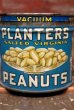 画像3: ct-211210-13 PLANTERS / MR.PEANUT 1930's-1940's Salted Peanuts Can