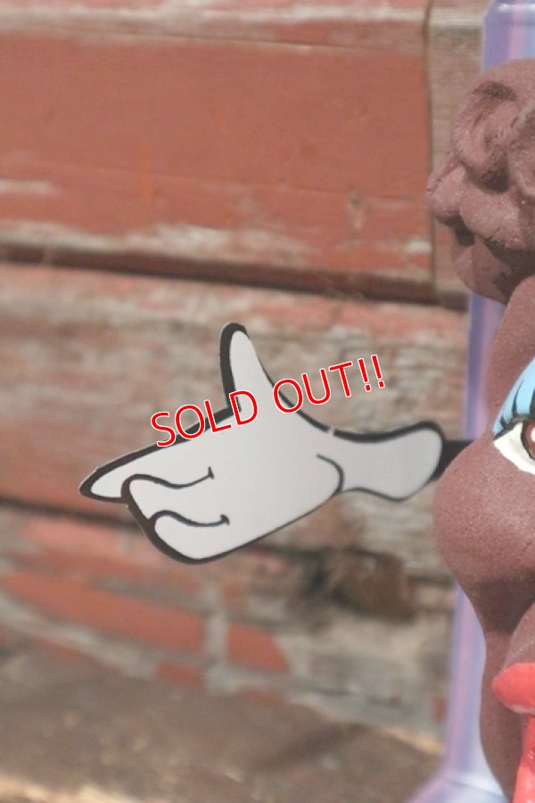 画像6: ct-211210-10 California Raisins / 1980's Finger Puppet