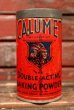 画像1: dp-211210-20 CALUMET / Vintage Baking Powder Can (1)