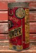 画像3: dp-211210-51 KC / Vintage Baking Powder Can
