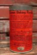 画像5: dp-211210-20 CALUMET / Vintage Baking Powder Can