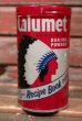 画像1: dp-211210-51 Calumet / Vintage Baking Powder Can (1)